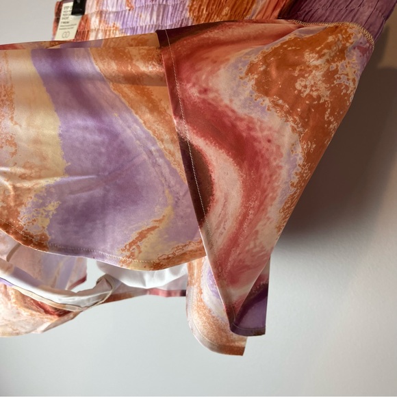 NWT Calia Step Up High Rise Petal Shorts XL or XXL - Picture 9 of 14